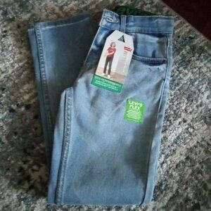 Boy's Levi's Jeans
